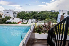 Fast WIFI/5 min beach/Private Parking